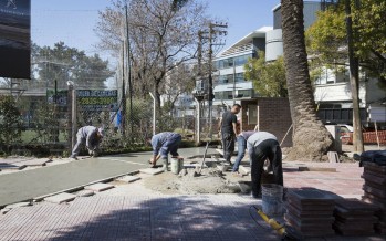 Nueva bicisenda en Vicente López: se podrá pedalear de Capital al Puerto de Olivos