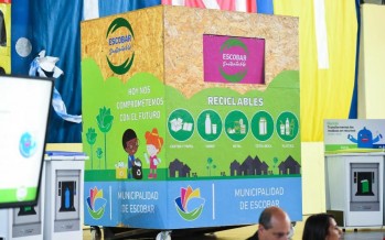 Escobar Sustentable: Escuelas por el Medio Ambiente