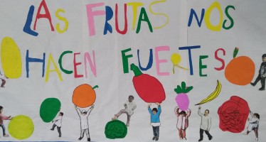 La escuela de La Barquita del delta sanfernandino participa de un concurso saludable