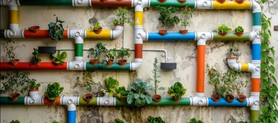 Calendario de siembra: qué plantar en nuestra huerta urbana