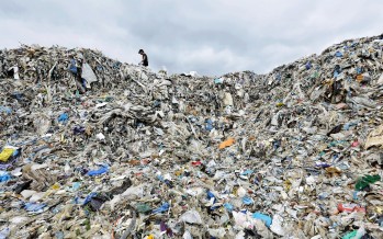 Ambientalistas: “Argentina viola compromisos internacionales al autorizar la importación de residuos”