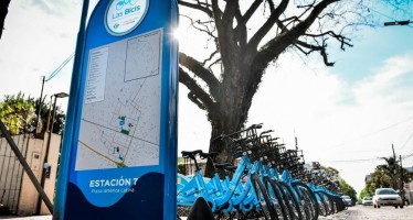 La Municipalidad de Escobar amplía el programa Las Bicis