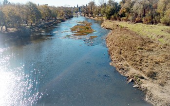 Río Luján: demoras en las obras y nuevo financiamiento por 40 millones de dólares