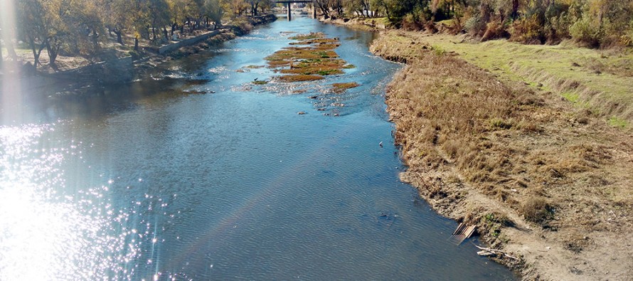 Río Luján: demoras en las obras y nuevo financiamiento por 40 millones de dólares