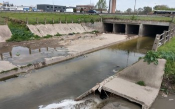 La jueza Arroyo Salgado aceptó intervenir en la causa por contaminación del Arroyo El Claro