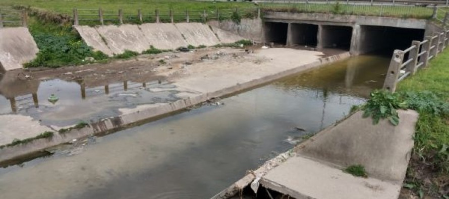La jueza Arroyo Salgado aceptó intervenir en la causa por contaminación del Arroyo El Claro