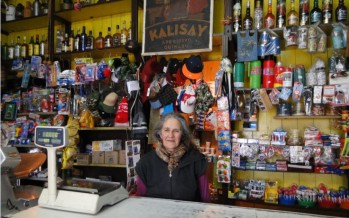 Visita guiada a una de las panaderías más antiguas de San Fernando ubicada en la Reserva de Biósfera
