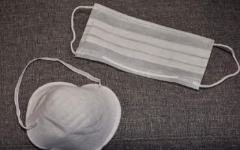 Se corta solo: Tigre dispuso el uso obligatorio de protectores faciales, tapabocas y/o mascarillas en la vía pública