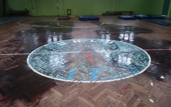 Fuerte cuestionamiento de la familia del handball sanfernandino al rectorado de la Universidad de Luján