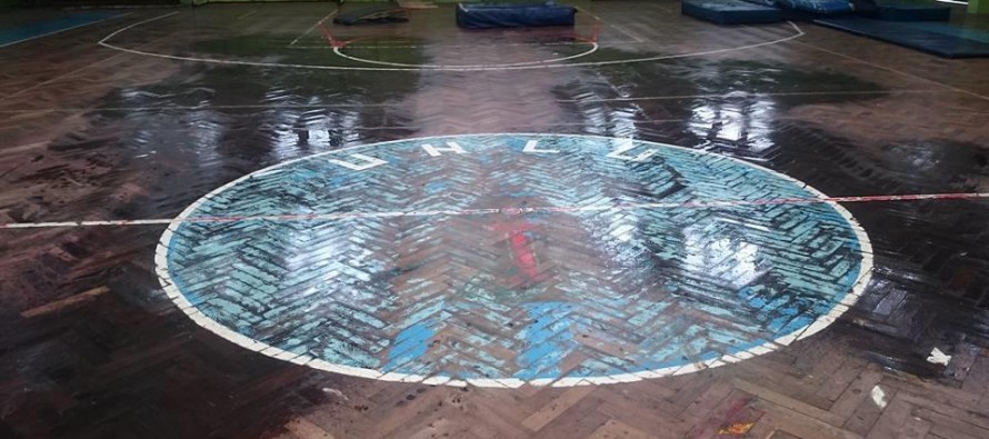 Fuerte cuestionamiento de la familia del handball sanfernandino al rectorado de la Universidad de Luján