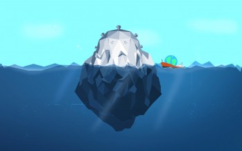 El planeta en el Titanic