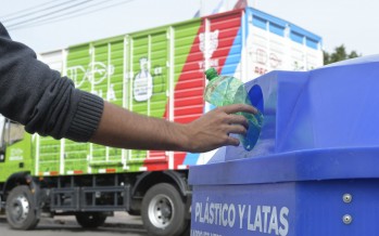 El Municipio invita a la comunidad de Tigre a participar de los talleres virtuales del programa Reciclá