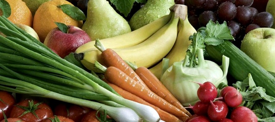 Crean una aplicación gratuita con inteligencia artificial para impulsar el consumo de vegetales