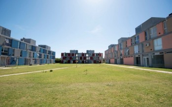 Programa habitacional en AMBA: Provincia planifica obras con el Banco Mundial y el BID