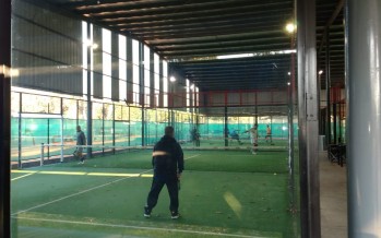 Procesaron a 14 personas por el torneo de pádel en plena cuarentena en Pilar