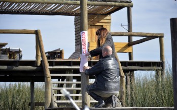 Preservación ambiental: Tigre continúa con los operativos de clausura de obras clandestinas en el Delta