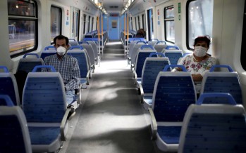 La “nueva normalidad” del transporte en el AMBA