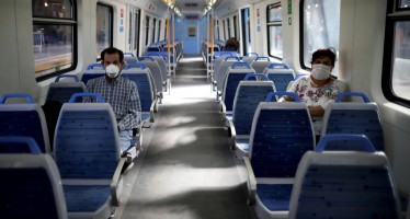 La “nueva normalidad” del transporte en el AMBA