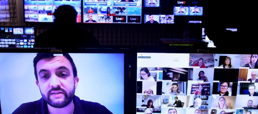 Ley de humedales: “El hecho de ser propietario de un suelo no quiere decir que se puede hacer cualquier cosa”