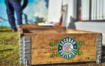 Agenda Verde: se conformó la Comisión Mixta para el Desarrollo Sostenible y Estratégico del Partido de Escobar