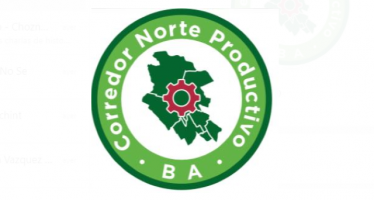 El Corredor Norte Productivo presenta nuevo logo