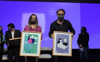 Presentaron las políticas de género de AySA