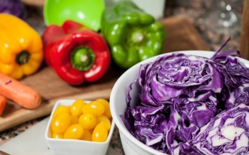 Docentes se capacitan en alimentación saludable y huerta