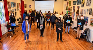Ambiente brindó un taller de normativa ambiental para fortalecer la agenda verde de Escobar