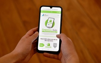 San Fernando: Crece el consumo local mediante la plataforma “Compramos en Sanfer”