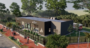 San Fernando anunció el traslado y construcción del nuevo edificio del Centro de Salud 31