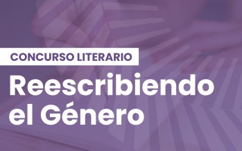 La Universidad Nacional Scalabrini Ortiz lanza un concurso literario sobre género