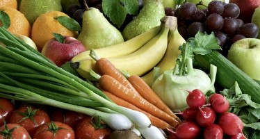 Hacia la integración de las políticas alimentarias para el desarrollo sostenible