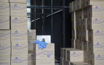 Ambiente entregará insumos de protección personal para las y los recicladores urbanos