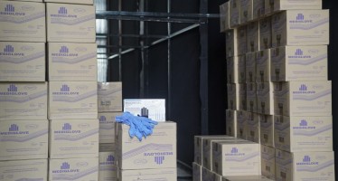 Ambiente entregará insumos de protección personal para las y los recicladores urbanos