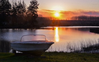Opciones para el fin de semana largo en el Delta