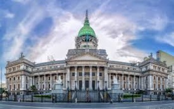 Comienza a tratarse en Diputados la Ley de Interrupción Voluntaria del Embarazo