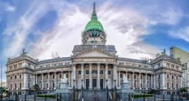Comienza a tratarse en Diputados la Ley de Interrupción Voluntaria del Embarazo