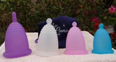 Copa menstrual: una alternativa amigable con el planeta