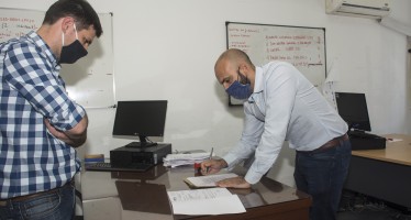 Finalizó el proceso de adquisición de biodigestores para escuelas técnicas y agropecuarias bonaerenses