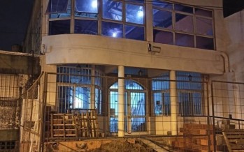 Vecinos de Tigre se oponen a la construcción de una Dependencia Fiscal en el “Paseo de los Antojos”