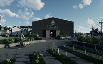 Escobar abrió la convocatoria a productores para ser parte del nuevo Mercado Municipal del Paraná de Las Palmas