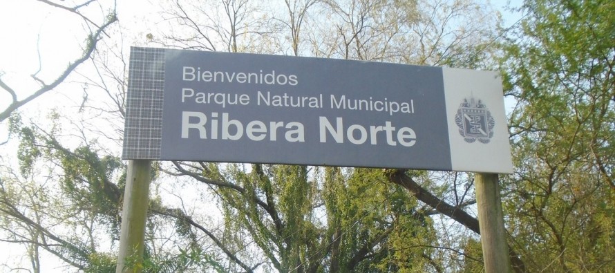 ¿Cuándo reabre la Reserva Ecológica Municipal Ribera Norte?