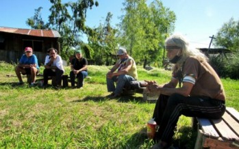 Se conformó la Unión de Pueblos Originarios de Tigre y Escobar