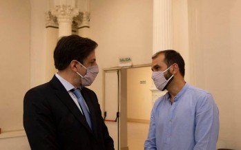 Experiencias educativas para repensar la escuela de la pospandemia