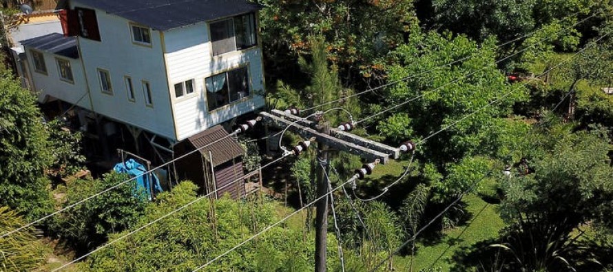 El Municipio de San Fernando reclamó a Edenor por los cortes de luz en el Delta