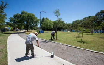 San Isidro: cómo será la nueva bicisenda con acceso público al río