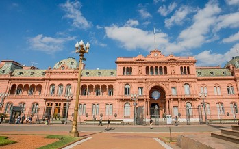 Según la nueva encuesta de la Universidad de San Andrés, 7 de cada 10 personas desaprueban al gobierno
