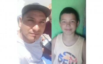 Delta sanfernandino: Buscan a un isleño y a su hijo que se perdieron al regresar a su casa