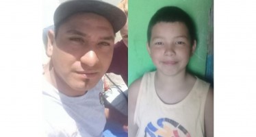 Delta sanfernandino: Buscan a un isleño y a su hijo que se perdieron al regresar a su casa
