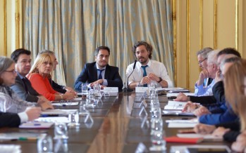 Gabinete de Cambio Climático: ¿qué se planteará en la reunión de hoy?